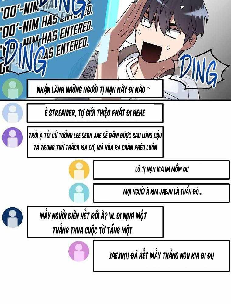 Người mới này quá mạnh chapter 21 - Upload bởi truyensieuhay.com