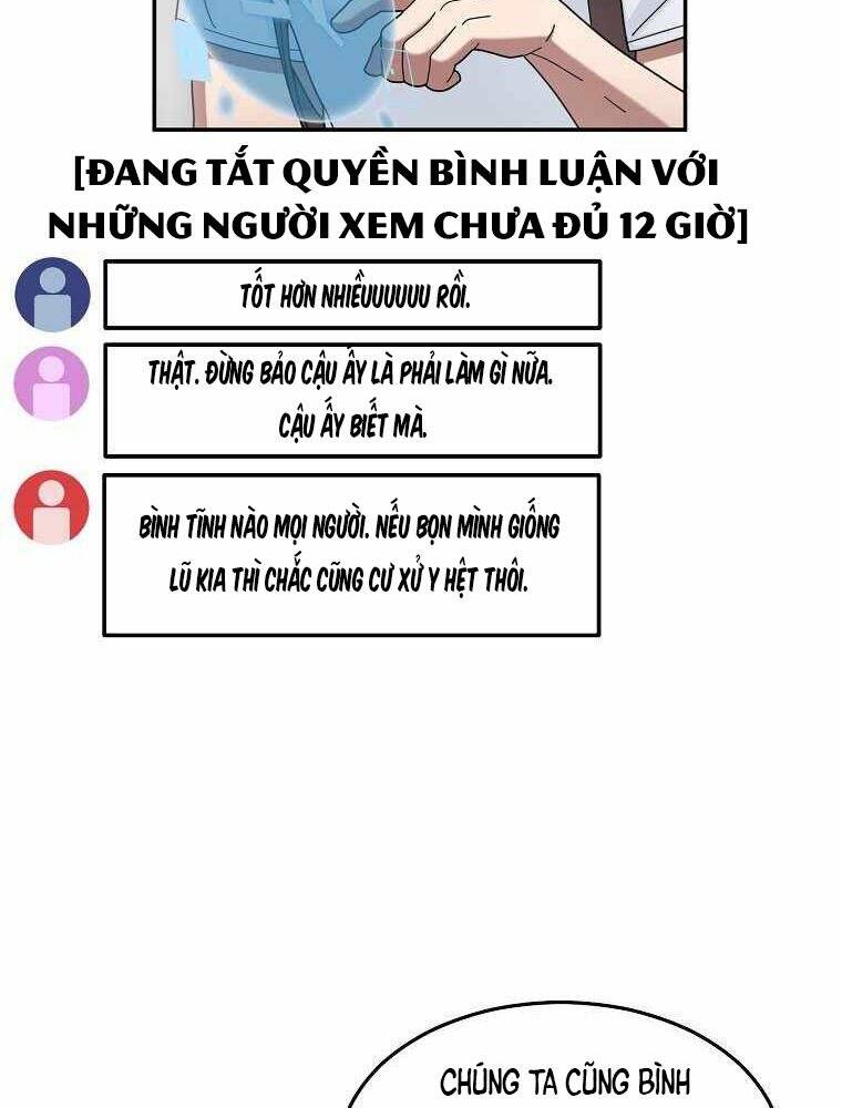 Người mới này quá mạnh chapter 21 - Upload bởi truyensieuhay.com