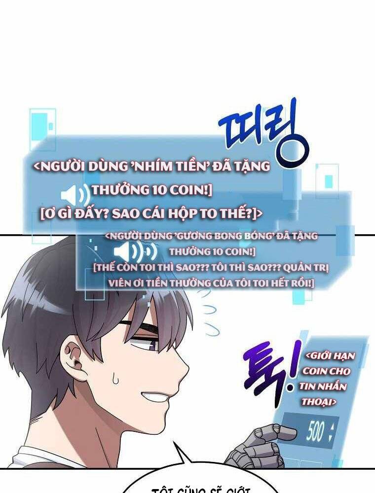 Người mới này quá mạnh chapter 21 - Upload bởi truyensieuhay.com