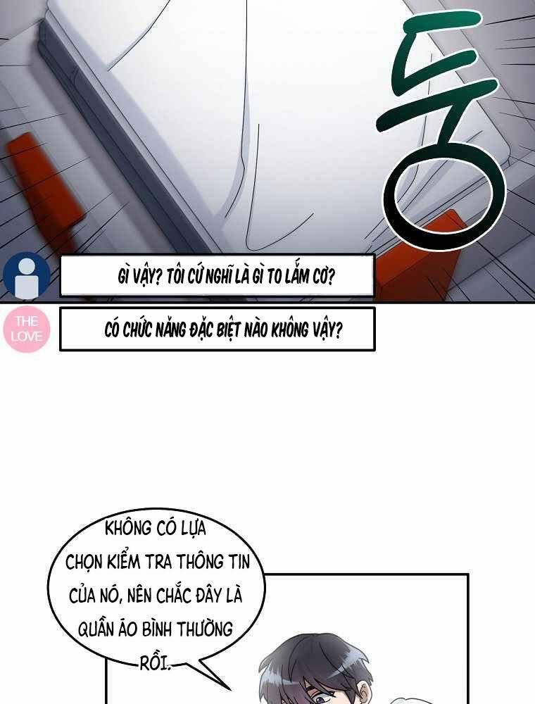 Người mới này quá mạnh chapter 21 - Upload bởi truyensieuhay.com