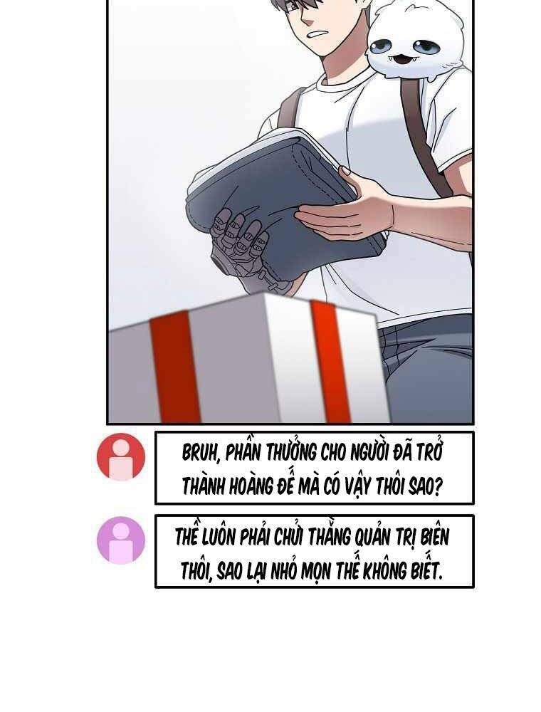 Người mới này quá mạnh chapter 21 - Upload bởi truyensieuhay.com