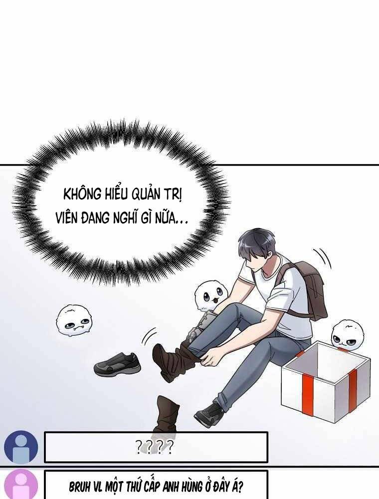 Người mới này quá mạnh chapter 21 - Upload bởi truyensieuhay.com