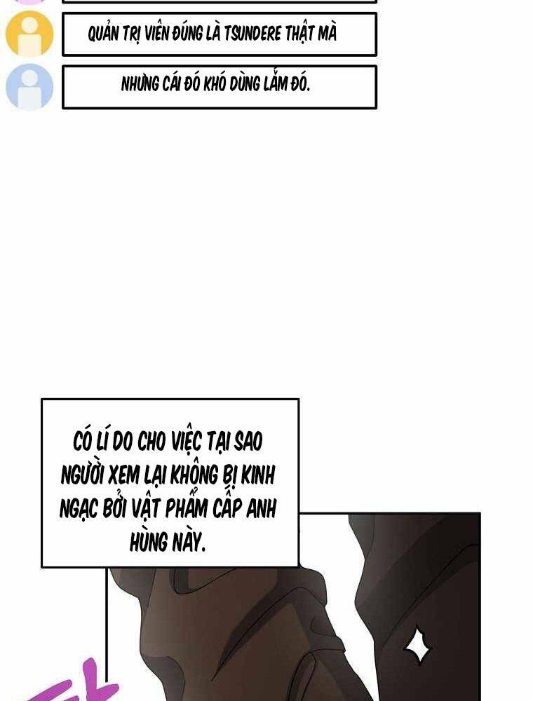 Người mới này quá mạnh chapter 21 - Upload bởi truyensieuhay.com