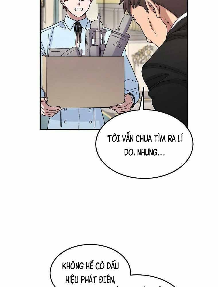 Người mới này quá mạnh chapter 21 - Upload bởi truyensieuhay.com