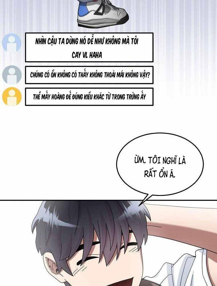 Người mới này quá mạnh chapter 21 - Upload bởi truyensieuhay.com