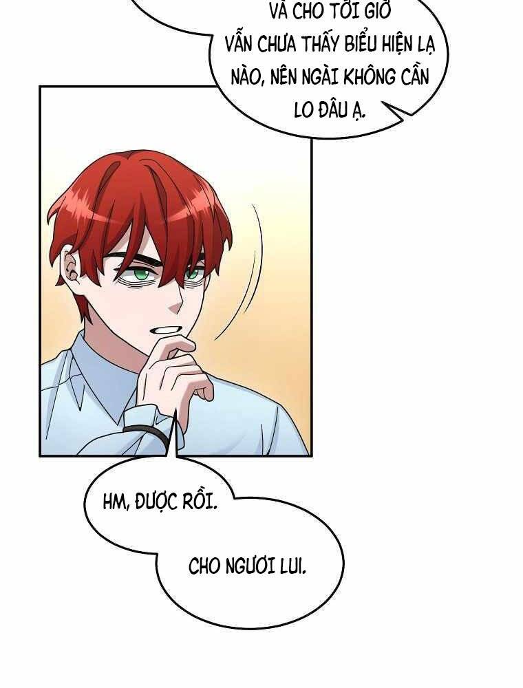 Người mới này quá mạnh chapter 21 - Upload bởi truyensieuhay.com