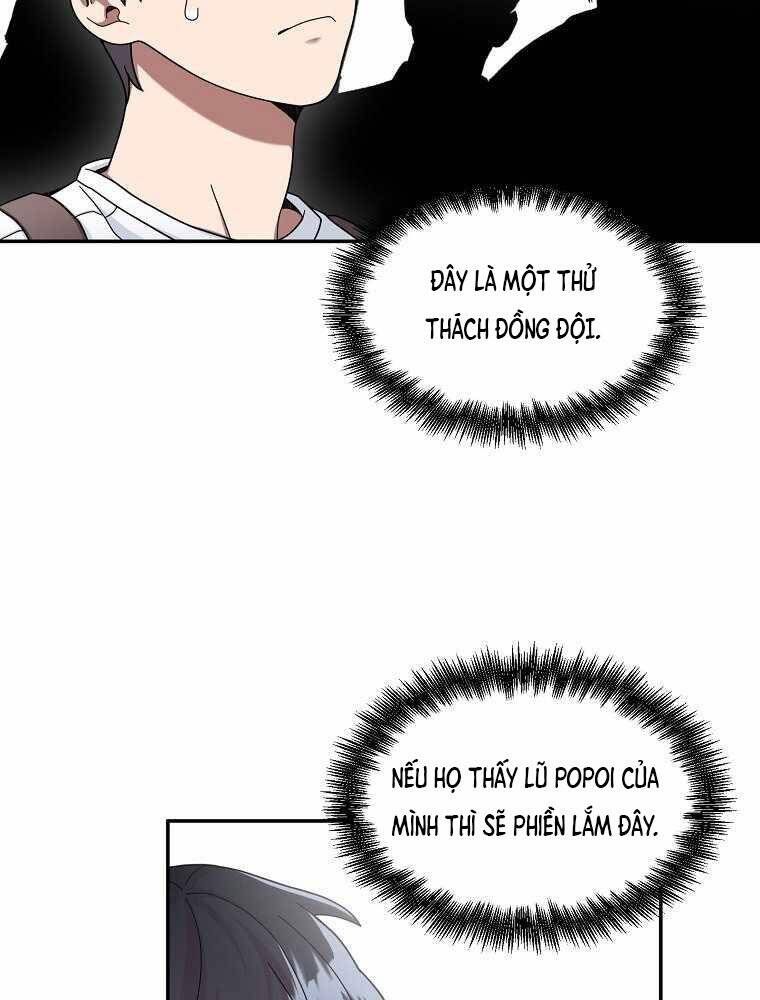 Người mới này quá mạnh chapter 21 - Upload bởi truyensieuhay.com