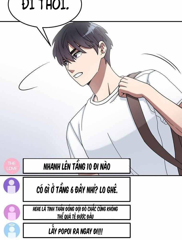 Người mới này quá mạnh chapter 21 - Upload bởi truyensieuhay.com