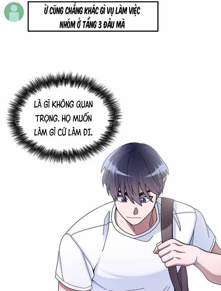 Người mới này quá mạnh chapter 21 - Upload bởi truyensieuhay.com