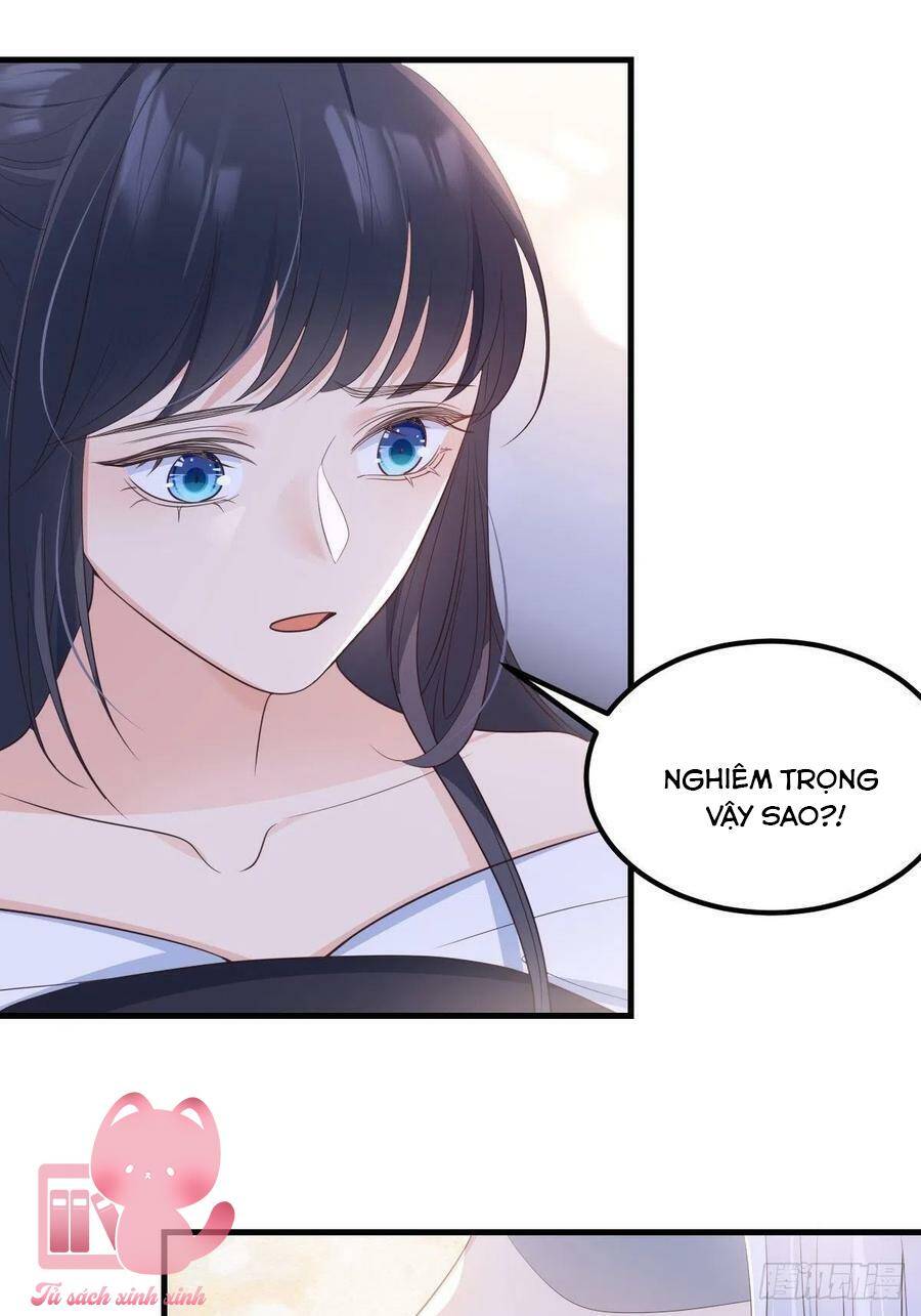 Tiểu Hồ Ly Hôm Nay Có Chút Ngoan chapter 49 - Upload bởi truyensieuhay.com