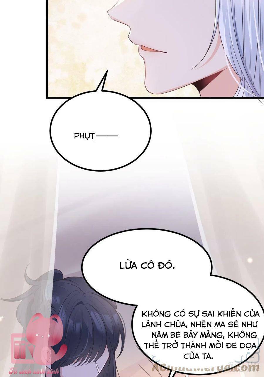 Tiểu Hồ Ly Hôm Nay Có Chút Ngoan chapter 49 - Upload bởi truyensieuhay.com
