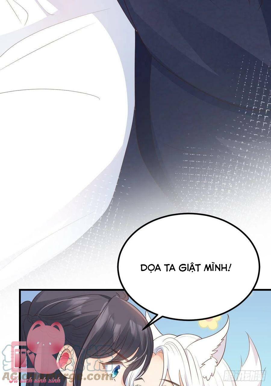 Tiểu Hồ Ly Hôm Nay Có Chút Ngoan chapter 49 - Upload bởi truyensieuhay.com
