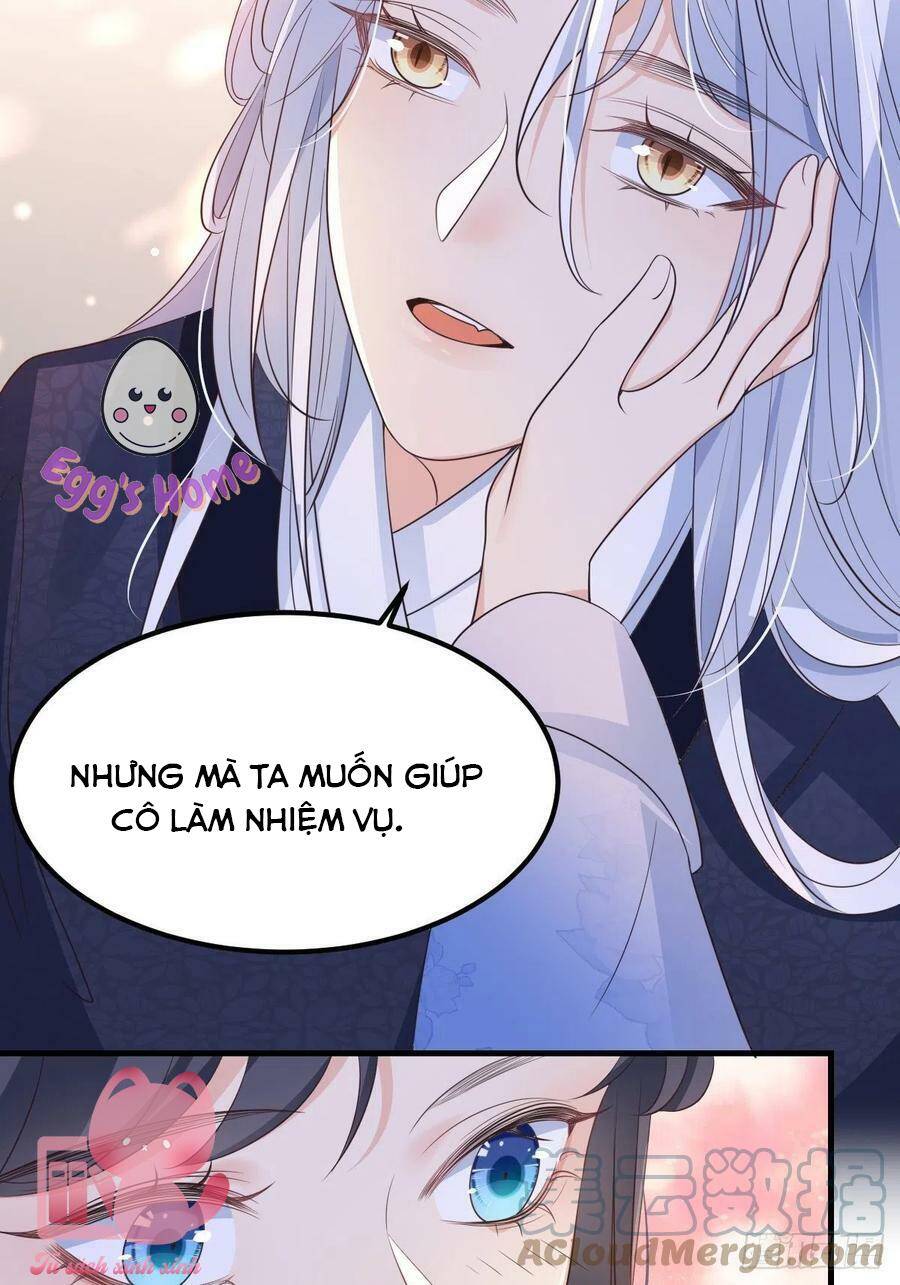 Tiểu Hồ Ly Hôm Nay Có Chút Ngoan chapter 49 - Upload bởi truyensieuhay.com