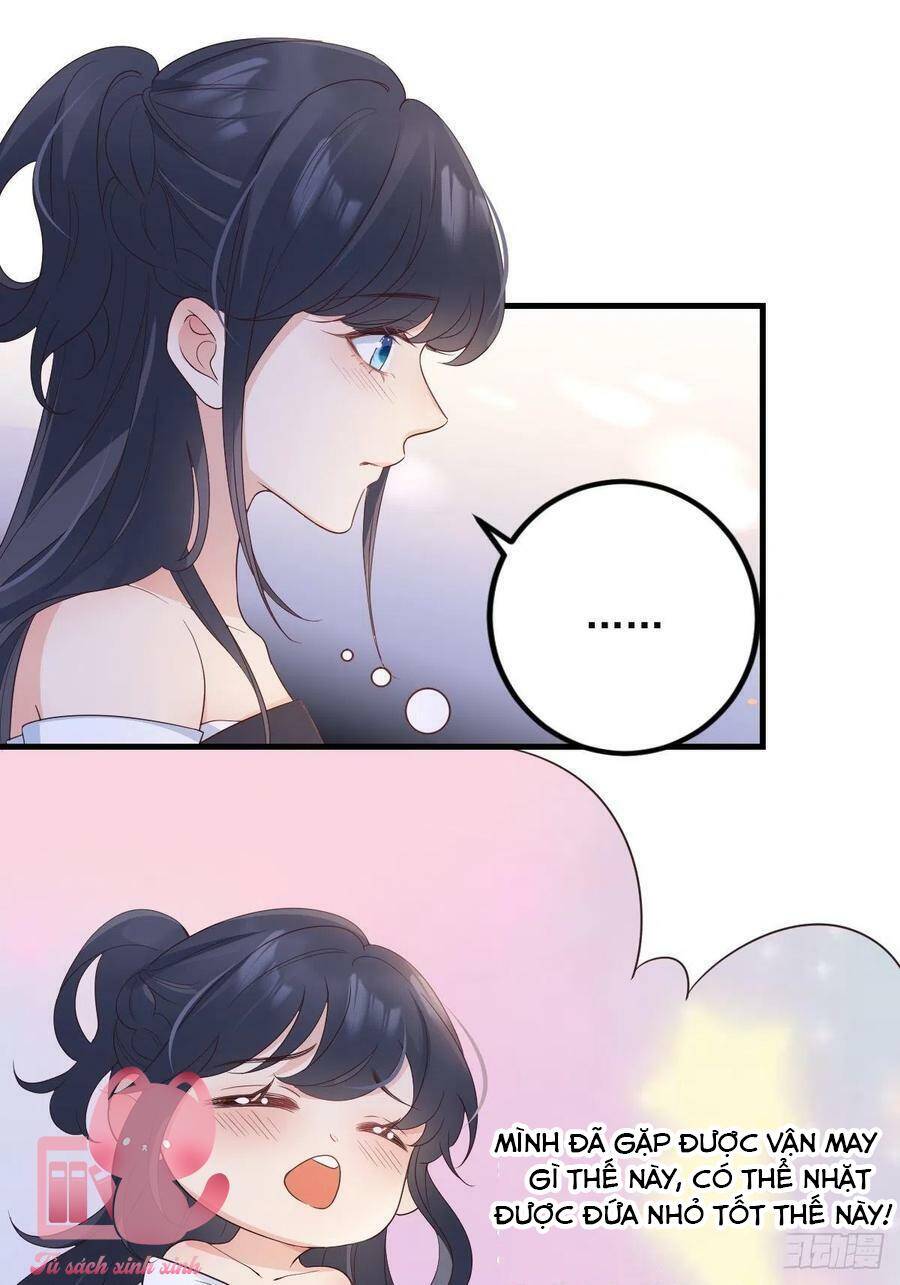 Tiểu Hồ Ly Hôm Nay Có Chút Ngoan chapter 49 - Upload bởi truyensieuhay.com