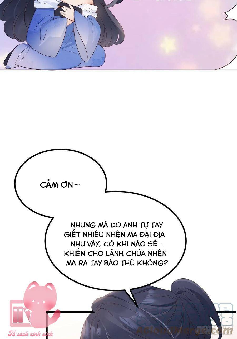 Tiểu Hồ Ly Hôm Nay Có Chút Ngoan chapter 49 - Upload bởi truyensieuhay.com
