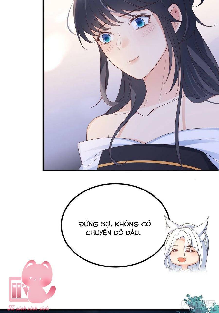 Tiểu Hồ Ly Hôm Nay Có Chút Ngoan chapter 49 - Upload bởi truyensieuhay.com