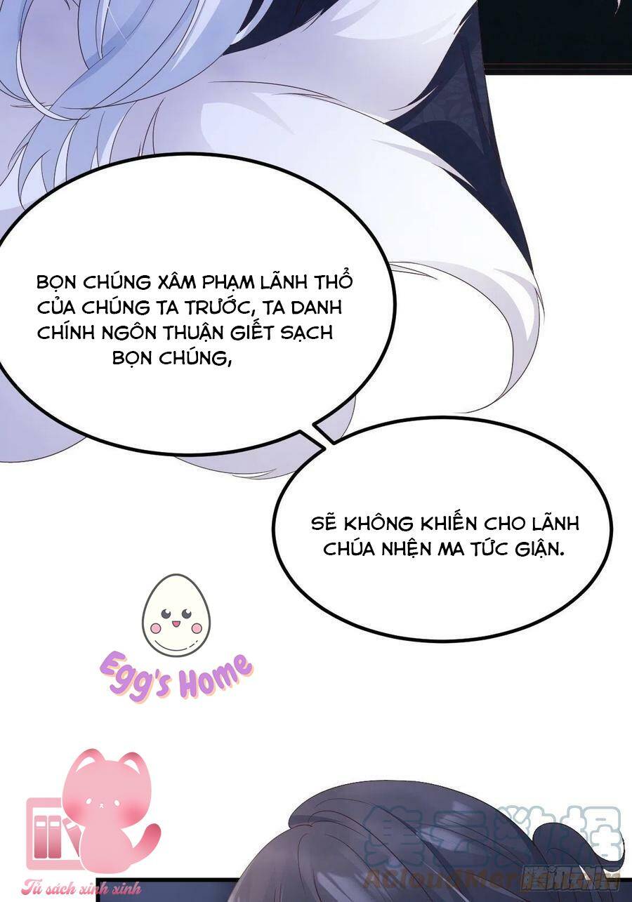 Tiểu Hồ Ly Hôm Nay Có Chút Ngoan chapter 49 - Upload bởi truyensieuhay.com