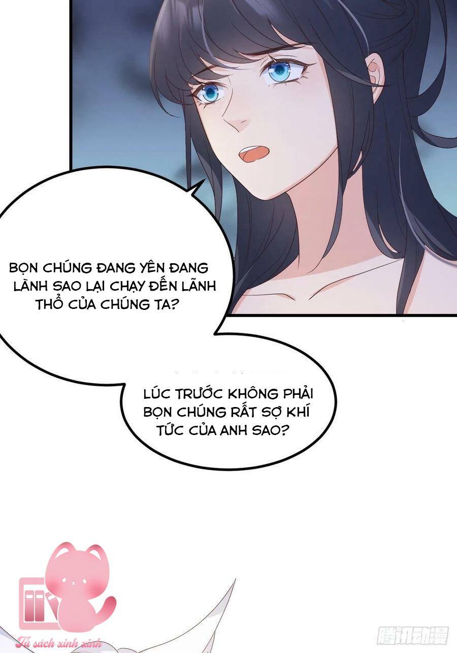 Tiểu Hồ Ly Hôm Nay Có Chút Ngoan chapter 49 - Upload bởi truyensieuhay.com