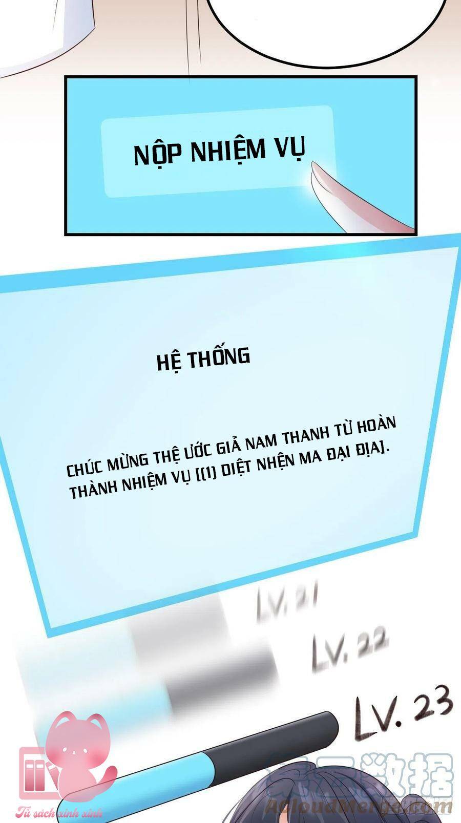 Tiểu Hồ Ly Hôm Nay Có Chút Ngoan chapter 49 - Upload bởi truyensieuhay.com