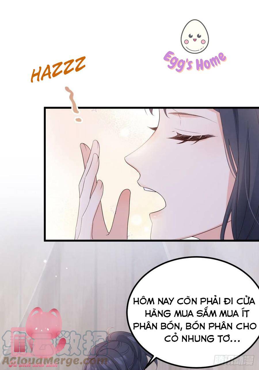 Tiểu Hồ Ly Hôm Nay Có Chút Ngoan chapter 49 - Upload bởi truyensieuhay.com