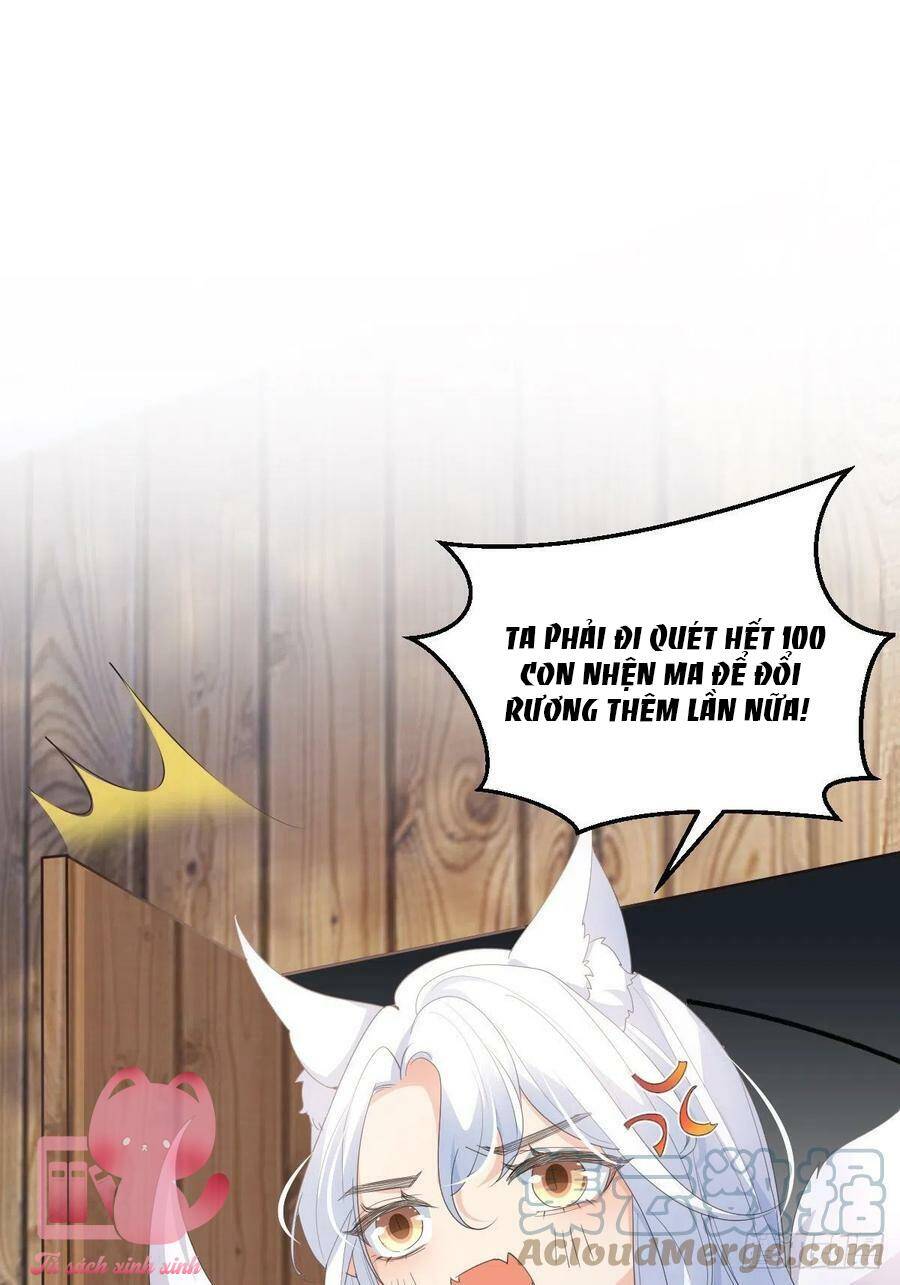 Tiểu Hồ Ly Hôm Nay Có Chút Ngoan chapter 49 - Upload bởi truyensieuhay.com