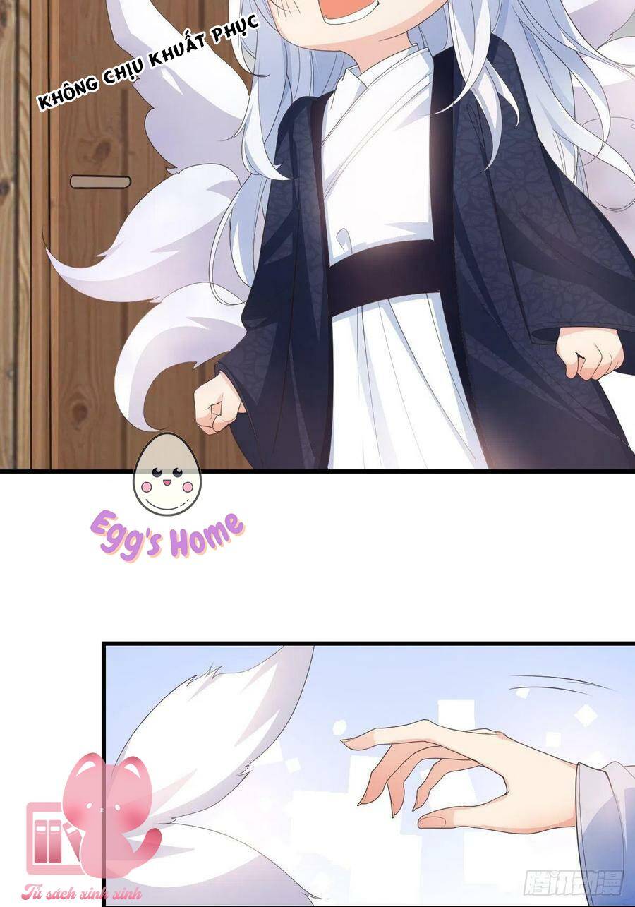 Tiểu Hồ Ly Hôm Nay Có Chút Ngoan chapter 49 - Upload bởi truyensieuhay.com