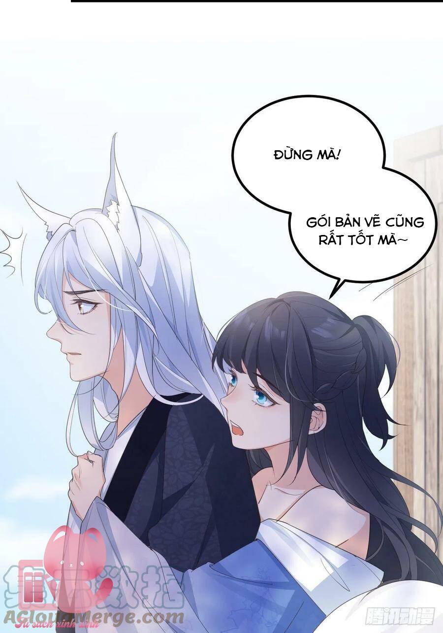 Tiểu Hồ Ly Hôm Nay Có Chút Ngoan chapter 49 - Upload bởi truyensieuhay.com