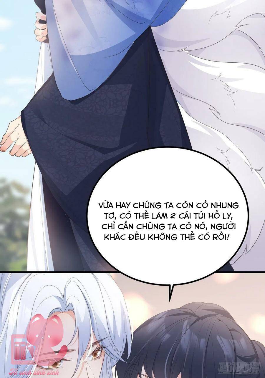Tiểu Hồ Ly Hôm Nay Có Chút Ngoan chapter 49 - Upload bởi truyensieuhay.com