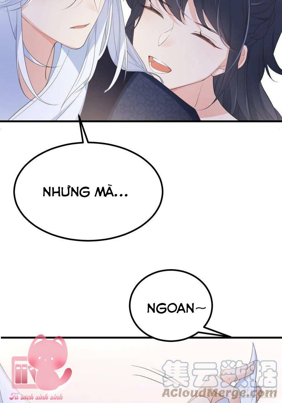 Tiểu Hồ Ly Hôm Nay Có Chút Ngoan chapter 49 - Upload bởi truyensieuhay.com