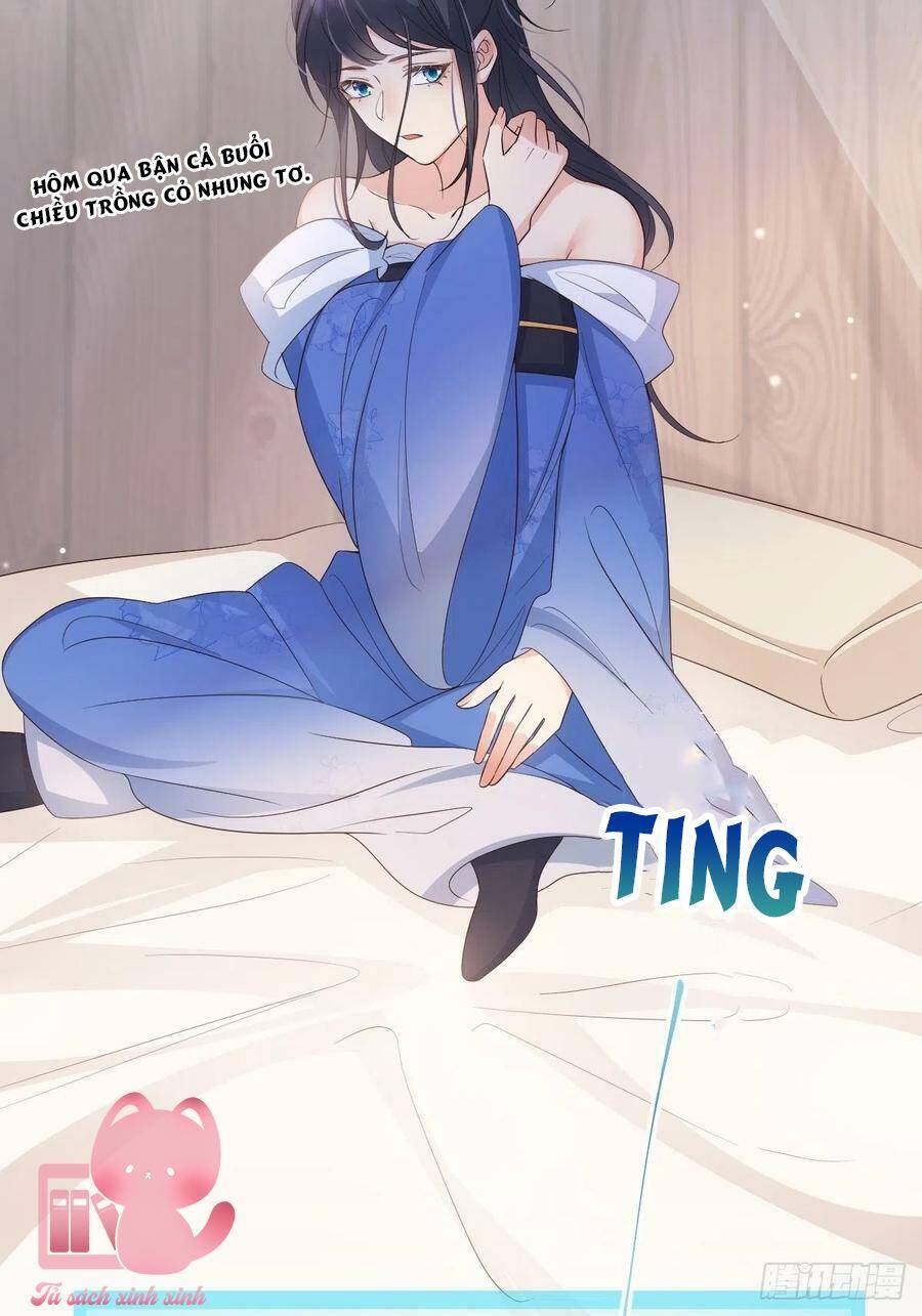 Tiểu Hồ Ly Hôm Nay Có Chút Ngoan chapter 49 - Upload bởi truyensieuhay.com