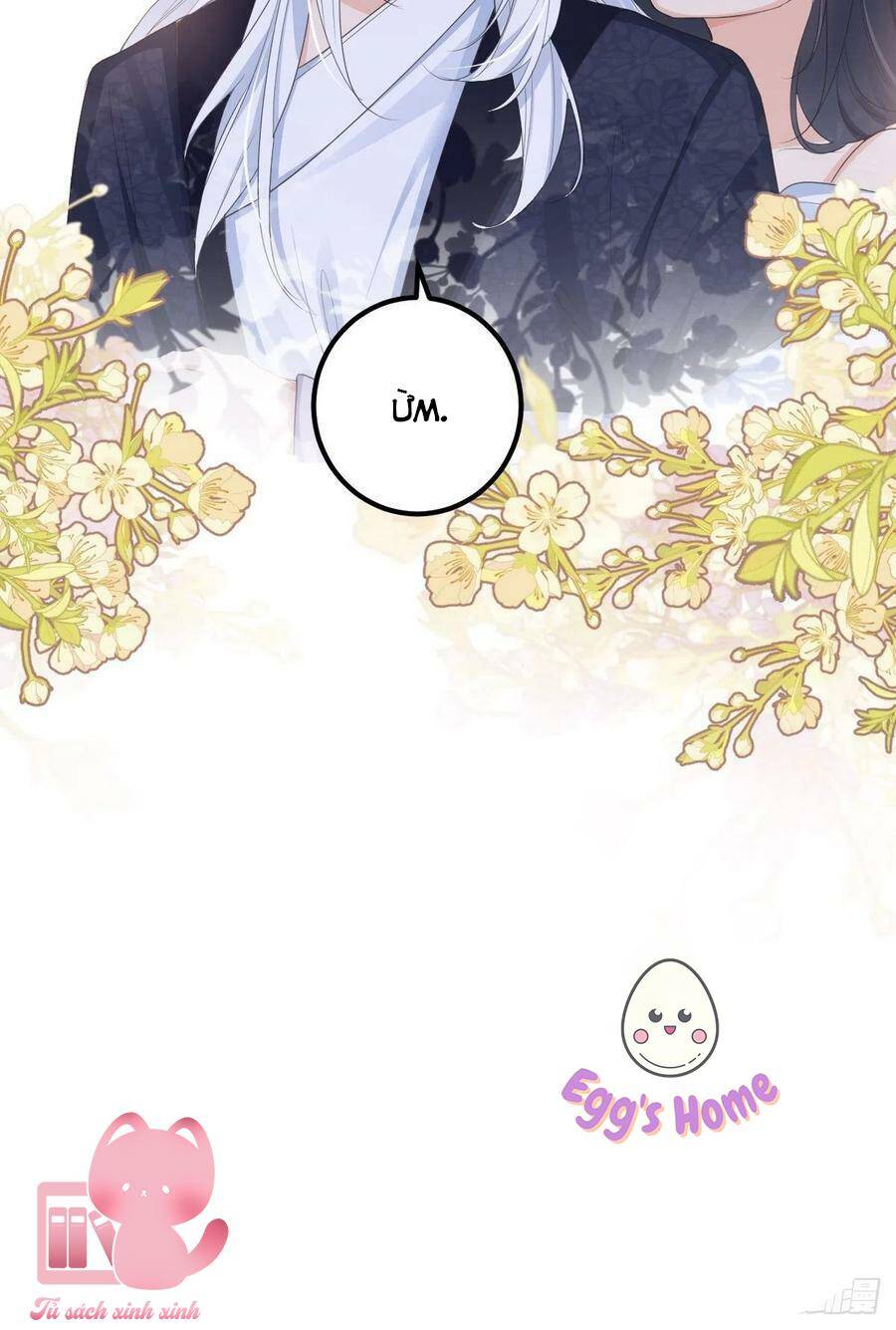 Tiểu Hồ Ly Hôm Nay Có Chút Ngoan chapter 49 - Upload bởi truyensieuhay.com