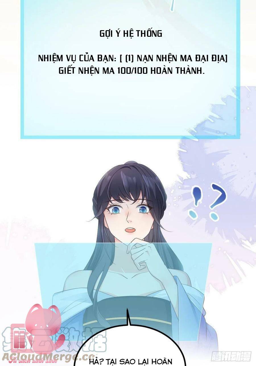 Tiểu Hồ Ly Hôm Nay Có Chút Ngoan chapter 49 - Upload bởi truyensieuhay.com