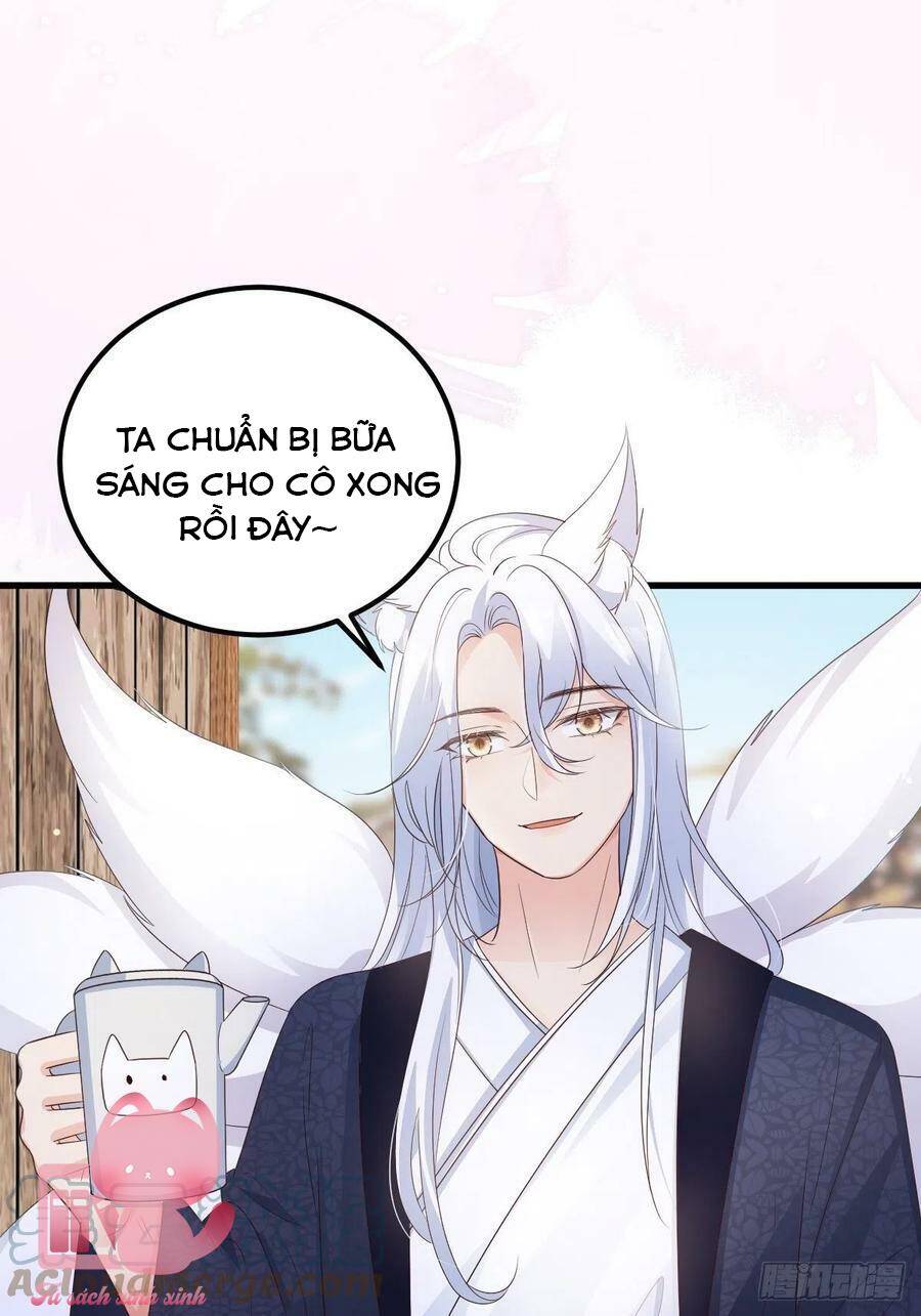 Tiểu Hồ Ly Hôm Nay Có Chút Ngoan chapter 49 - Upload bởi truyensieuhay.com