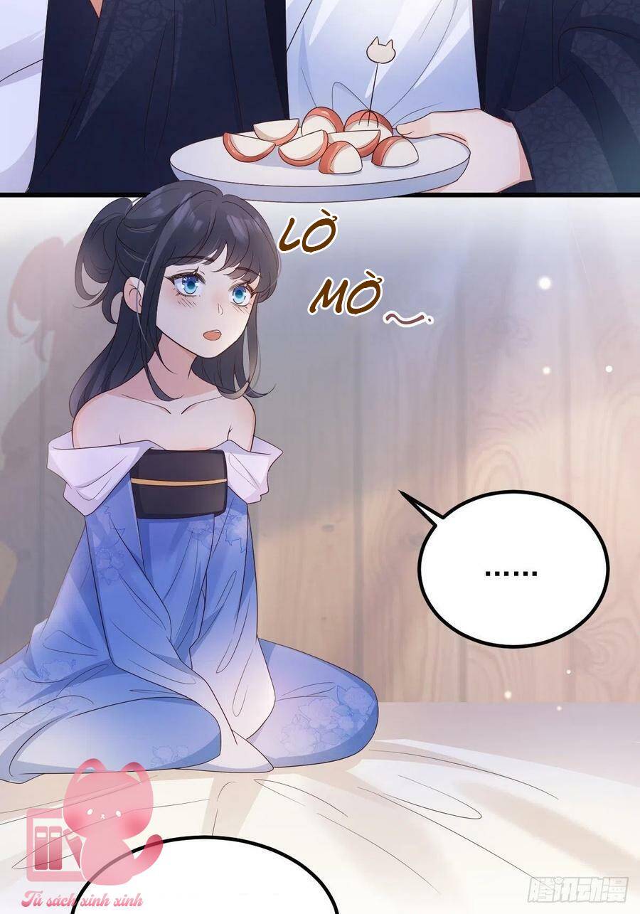 Tiểu Hồ Ly Hôm Nay Có Chút Ngoan chapter 49 - Upload bởi truyensieuhay.com