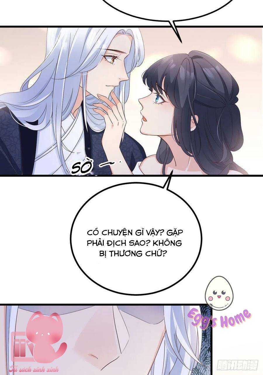 Tiểu Hồ Ly Hôm Nay Có Chút Ngoan chapter 49 - Upload bởi truyensieuhay.com