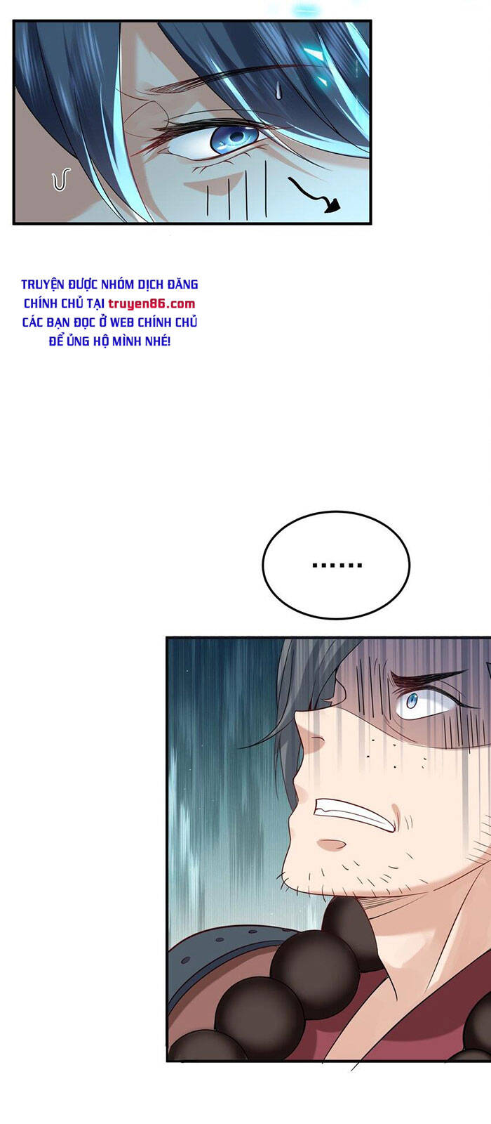 Ta Vô Địch Lúc Nào chapter 75 - Trang 19
