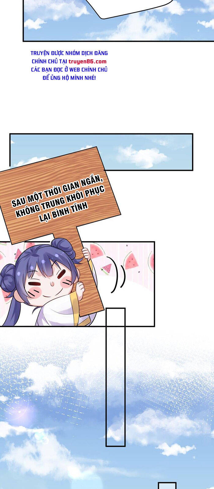 Ta Vô Địch Lúc Nào chapter 75 - Trang 24