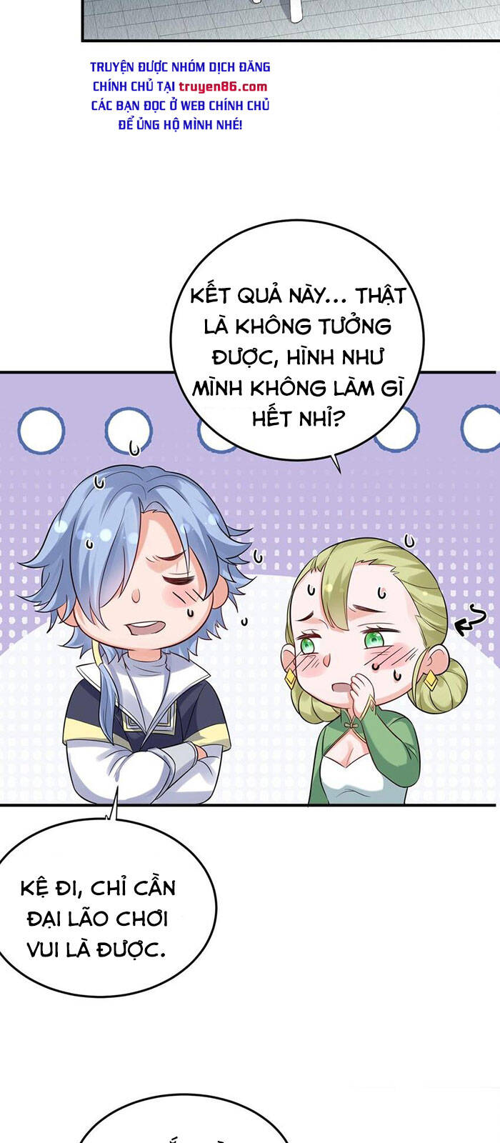 Ta Vô Địch Lúc Nào chapter 75 - Trang 26