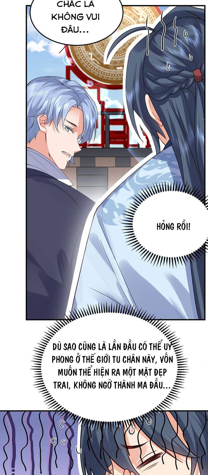 Ta Vô Địch Lúc Nào chapter 75 - Trang 27