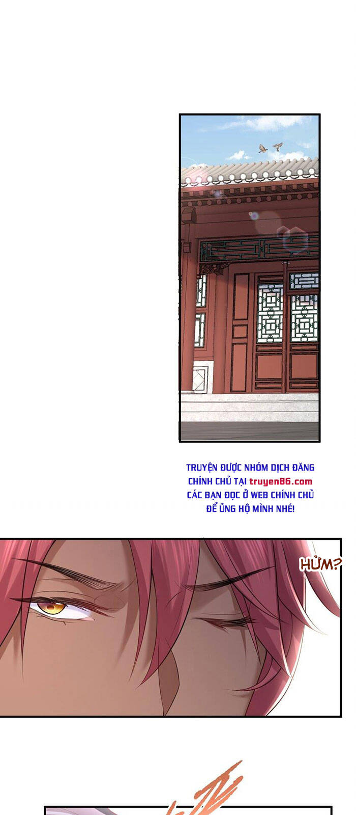 Ta Vô Địch Lúc Nào chapter 75 - Trang 33