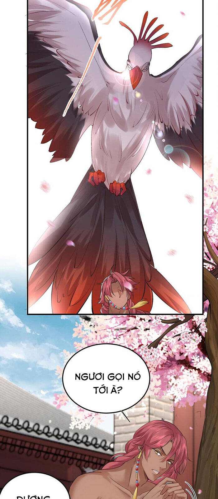 Ta Vô Địch Lúc Nào chapter 75 - Trang 34