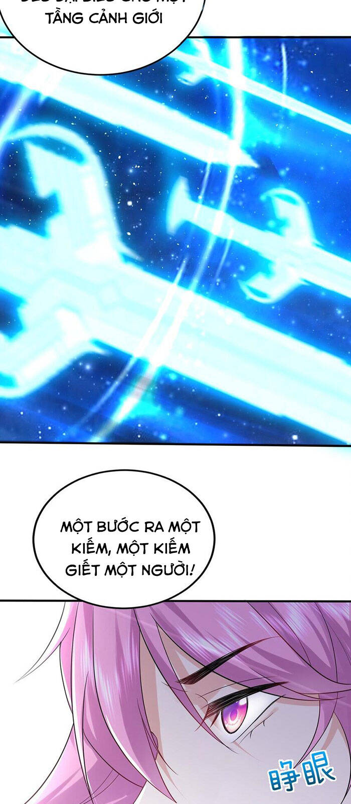 Ta Vô Địch Lúc Nào chapter 75 - Trang 6