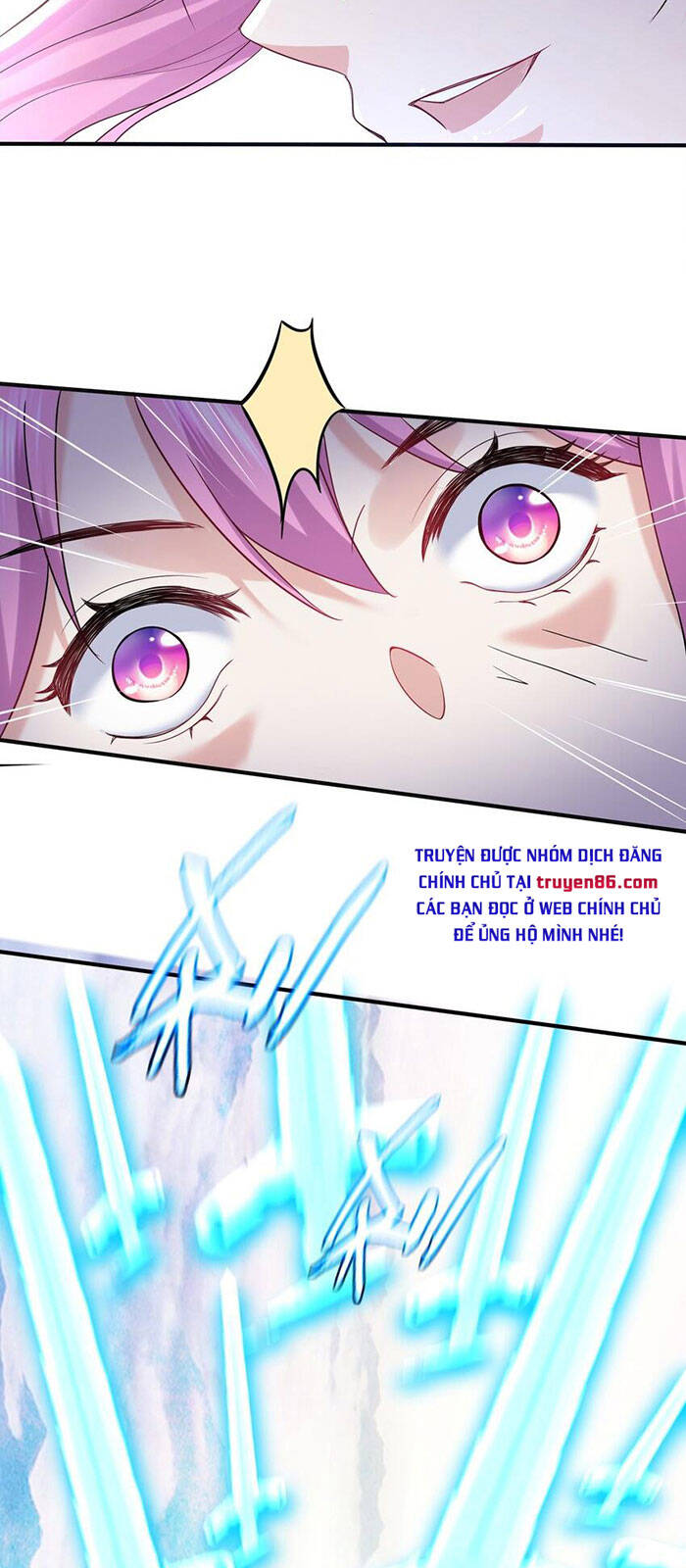 Ta Vô Địch Lúc Nào chapter 75 - Trang 7
