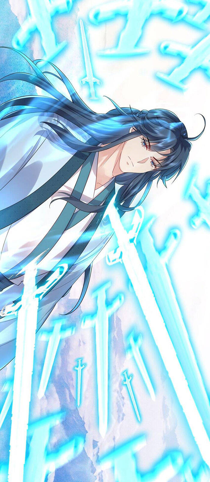 Ta Vô Địch Lúc Nào chapter 75 - Trang 8
