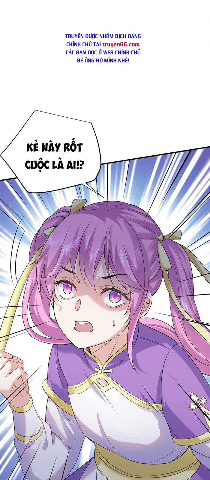 Ta Vô Địch Lúc Nào chapter 75 - Trang 10