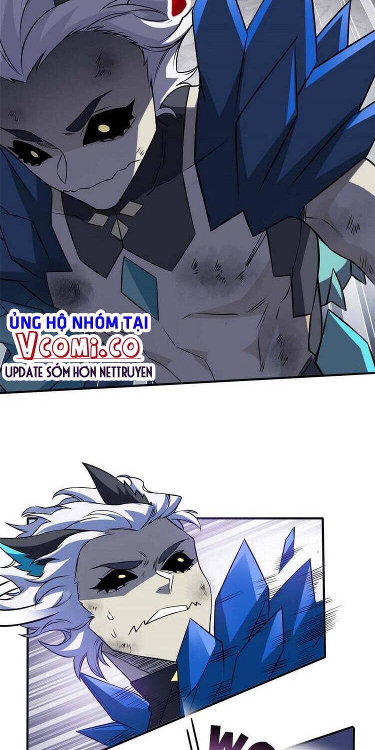 Cường Giả Đến Từ Trại Tâm Thần chapter 104 - Upload bởi truyensieuhay.com
