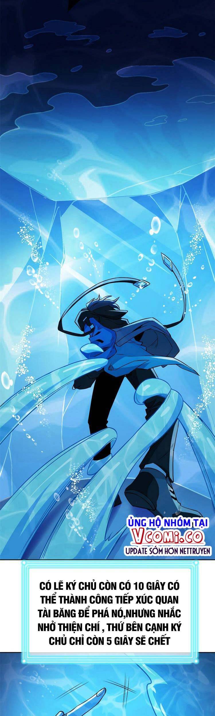 Cường Giả Đến Từ Trại Tâm Thần chapter 104 - Upload bởi truyensieuhay.com
