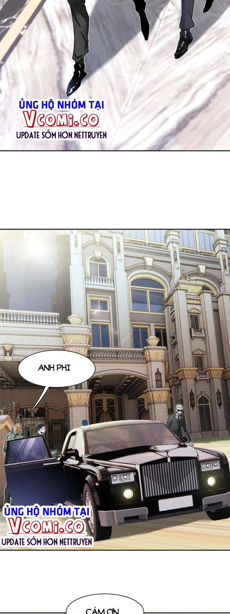Cường Giả Đến Từ Trại Tâm Thần chapter 105 - Upload bởi truyensieuhay.com