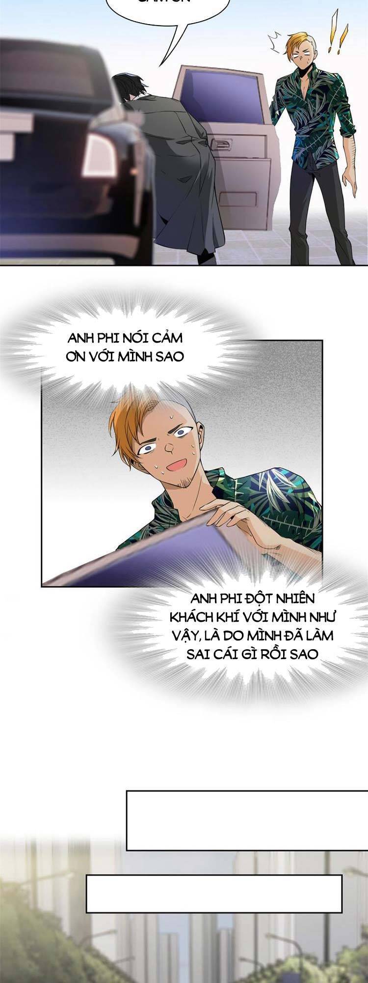 Cường Giả Đến Từ Trại Tâm Thần chapter 105 - Upload bởi truyensieuhay.com