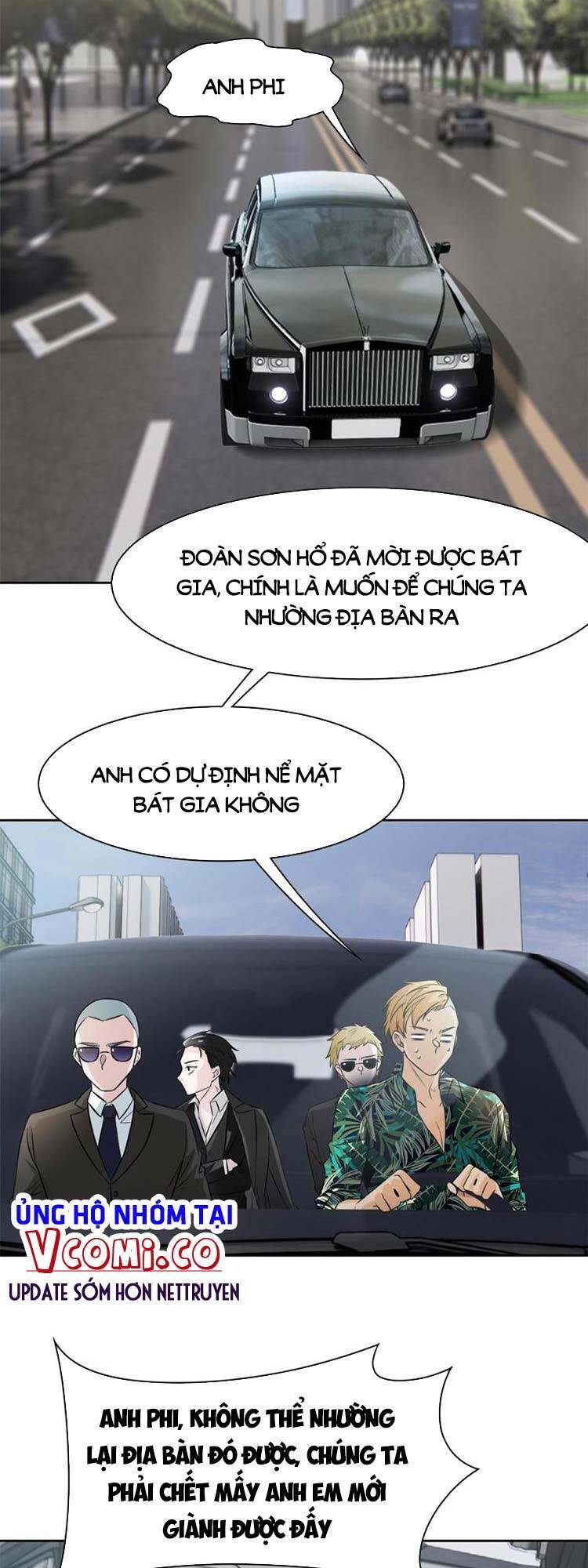Cường Giả Đến Từ Trại Tâm Thần chapter 105 - Upload bởi truyensieuhay.com